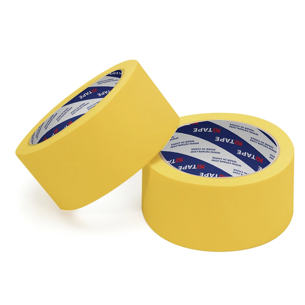 04. Automotive Masking Tape - Medium Temperature.webp